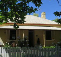Dalton Cottage - Northern Rivers Accommodation