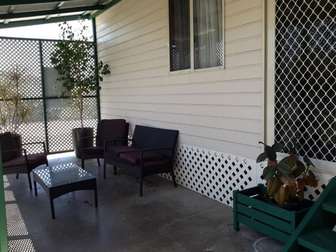 Leander Reef Holiday Park - Northern Rivers Accommodation 4