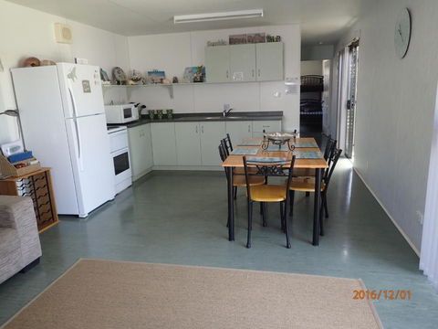 Leander Reef Holiday Park - Northern Rivers Accommodation 6