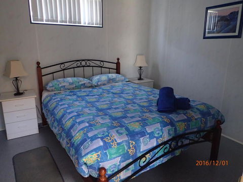 Leander Reef Holiday Park - Northern Rivers Accommodation 5