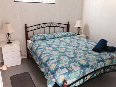 Leander Reef Holiday Park - Northern Rivers Accommodation 1