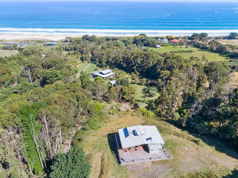 Spring House - Northern Rivers Accommodation 1