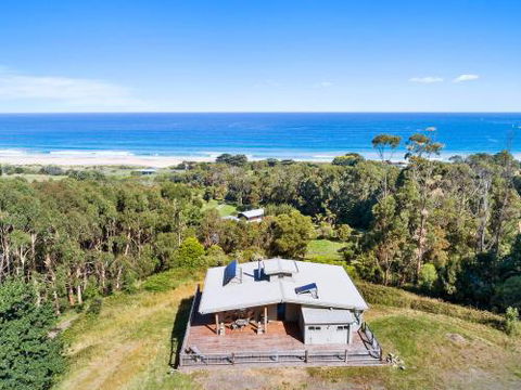 Spring House - Northern Rivers Accommodation 5