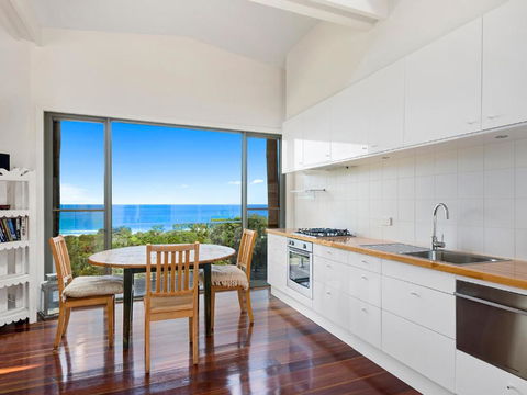 Spring House - Northern Rivers Accommodation 4