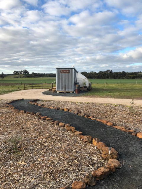Bukirk Glamping & Tiny Houses - Northern Rivers Accommodation 4