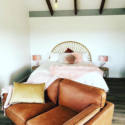 Bukirk Glamping & Tiny Houses - Northern Rivers Accommodation 1