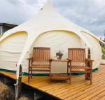 Bukirk Glamping  Tiny Houses - Northern Rivers Accommodation
