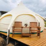 Bukirk Glamping & Tiny Houses - Northern Rivers Accommodation 0