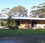 Turner Brook Chalet - Northern Rivers Accommodation