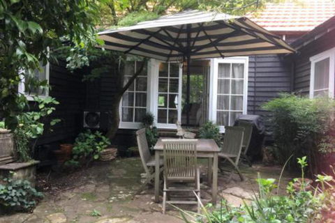 Clubbe Cottage - Northern Rivers Accommodation 3