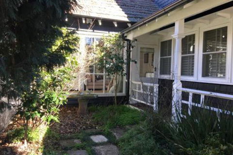 Clubbe Cottage - Northern Rivers Accommodation 5