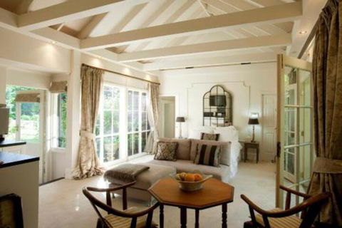 Clubbe Cottage - Northern Rivers Accommodation 0