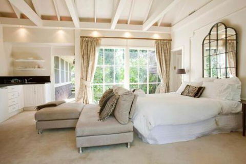 Clubbe Cottage - Northern Rivers Accommodation 4