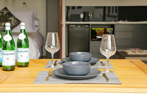 The Beach House North Wollongong - Northern Rivers Accommodation 1