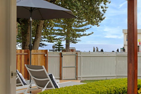 The Beach House North Wollongong - Northern Rivers Accommodation 5