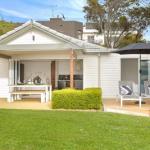 The Beach House North Wollongong - Northern Rivers Accommodation 0