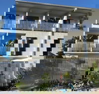 MiHaven Shared Living  Pembroke / Gatton St - Northern Rivers Accommodation