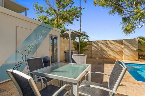 Latitude20 The Dunes - Northern Rivers Accommodation 5