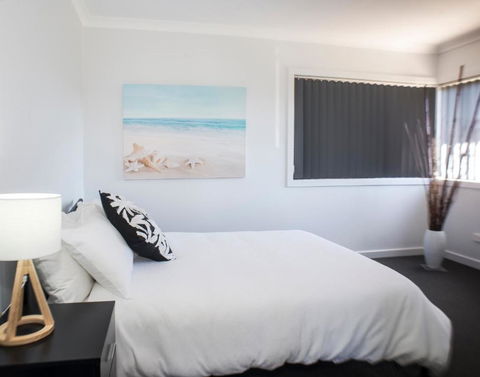 Bircoo Cottage Beach & Golf Getaway - Northern Rivers Accommodation 1