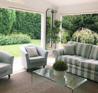 Bowral Escape - Northern Rivers Accommodation