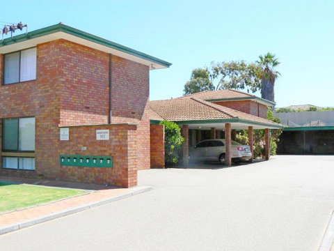 Geraldton Holiday Unit With Free Netflix - Northern Rivers Accommodation 6
