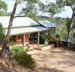 Trestrail Cottage B  B - Northern Rivers Accommodation