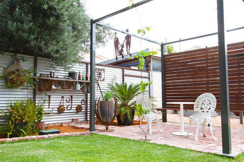 Wentworth Wharf B & B - Northern Rivers Accommodation 6