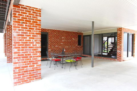 Wentworth Wharf B & B - Northern Rivers Accommodation 5