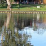 Wentworth Wharf B & B - Northern Rivers Accommodation 0