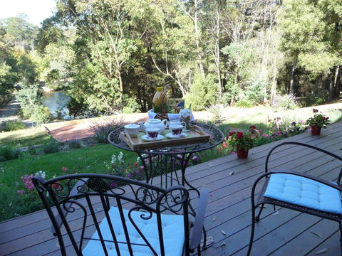 Lakeview On Sycamore - Northern Rivers Accommodation 4