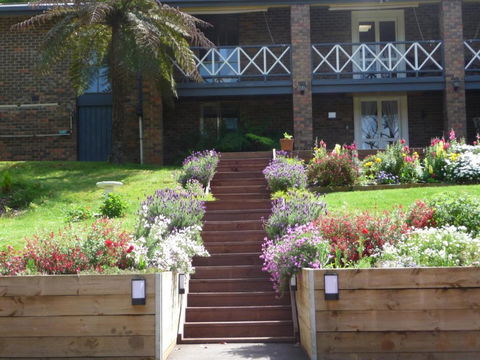 Lakeview On Sycamore - Northern Rivers Accommodation 2