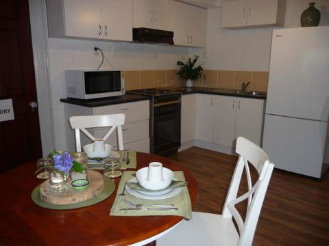 Lakeview On Sycamore - Northern Rivers Accommodation 5