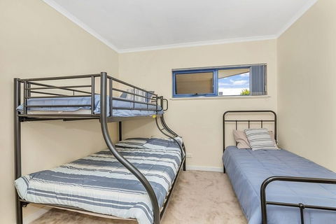 Sail Away - Northern Rivers Accommodation 1