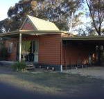 Glenfield Cottage - Northern Rivers Accommodation