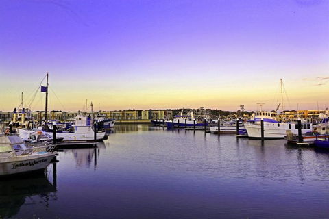 Marina Holiday Home - Northern Rivers Accommodation 6
