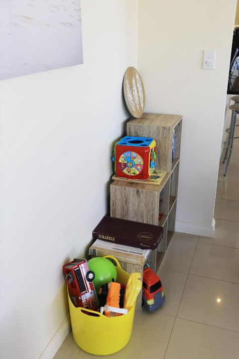 Marina Holiday Home - Northern Rivers Accommodation 4