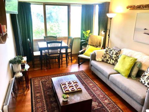 SEAeSCAPE Apollo Bay - Northern Rivers Accommodation 3