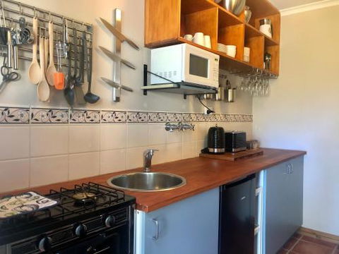 SEAeSCAPE Apollo Bay - Northern Rivers Accommodation 5
