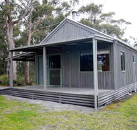 Brodribb River Rainforest Cabins Cabin 2 - Northern Rivers Accommodation