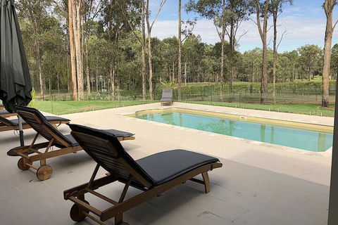 Nu Leaf Retreat - Northern Rivers Accommodation 4