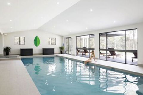 Nu Leaf Retreat - Northern Rivers Accommodation 0