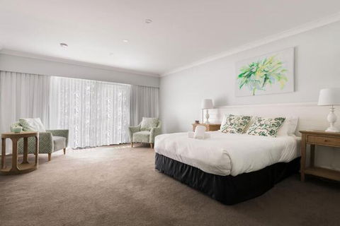 Nu Leaf Retreat - Northern Rivers Accommodation 7