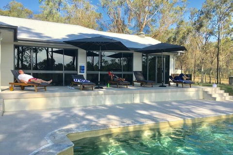 Nu Leaf Retreat - Northern Rivers Accommodation 3