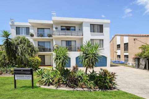 Tawarri - Northern Rivers Accommodation 0