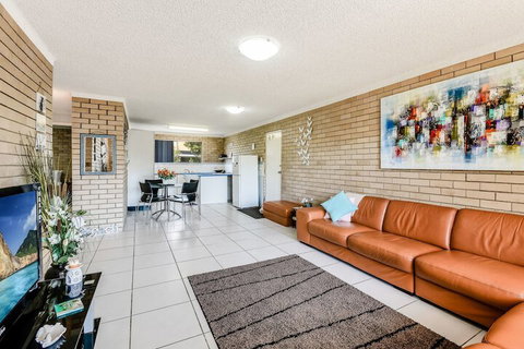 Tawarri - Northern Rivers Accommodation 1
