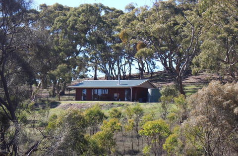 Mollys Chase - Northern Rivers Accommodation 2
