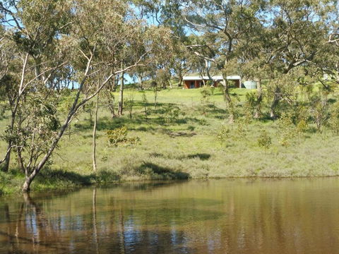 Mollys Chase - Northern Rivers Accommodation 3
