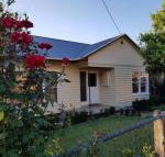 Cottage on Main - Northern Rivers Accommodation