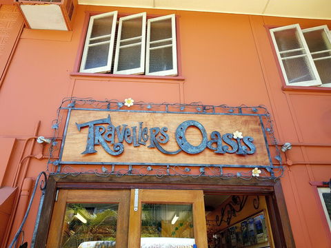 Travellers Oasis - Hostel - Northern Rivers Accommodation 0