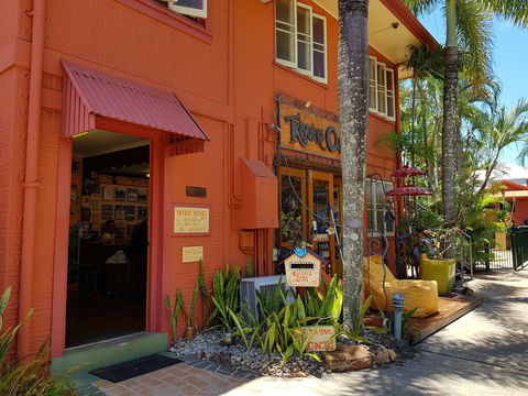 Travellers Oasis - Hostel - Northern Rivers Accommodation 3
